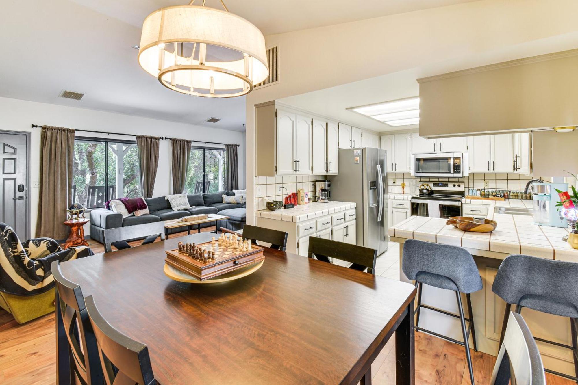 דירות אהוואני Yosemite Wellbeing Retreat On 5 Acres With Mtn Views מראה חיצוני תמונה